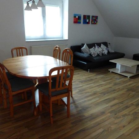 Daumsmuhle Villa Mossautal Buitenkant foto