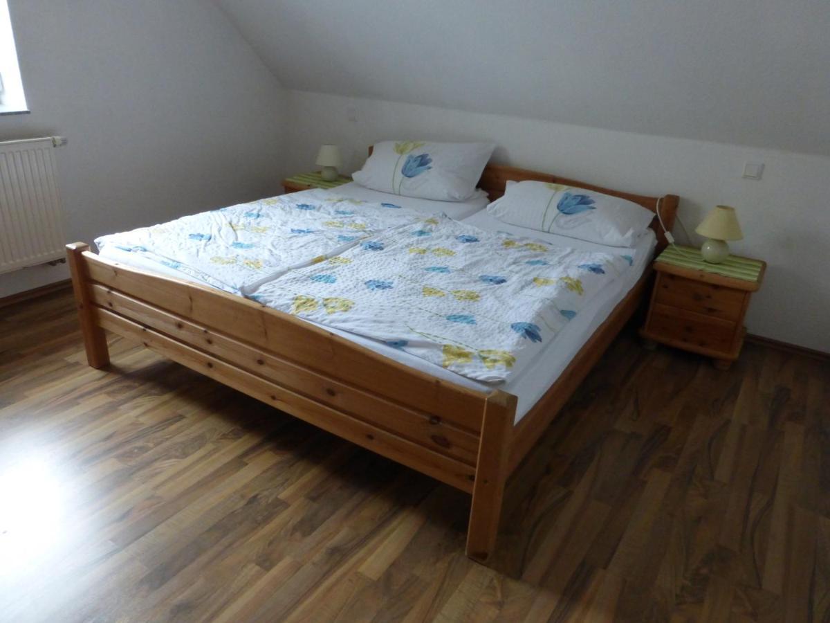 Daumsmuhle Villa Mossautal Buitenkant foto