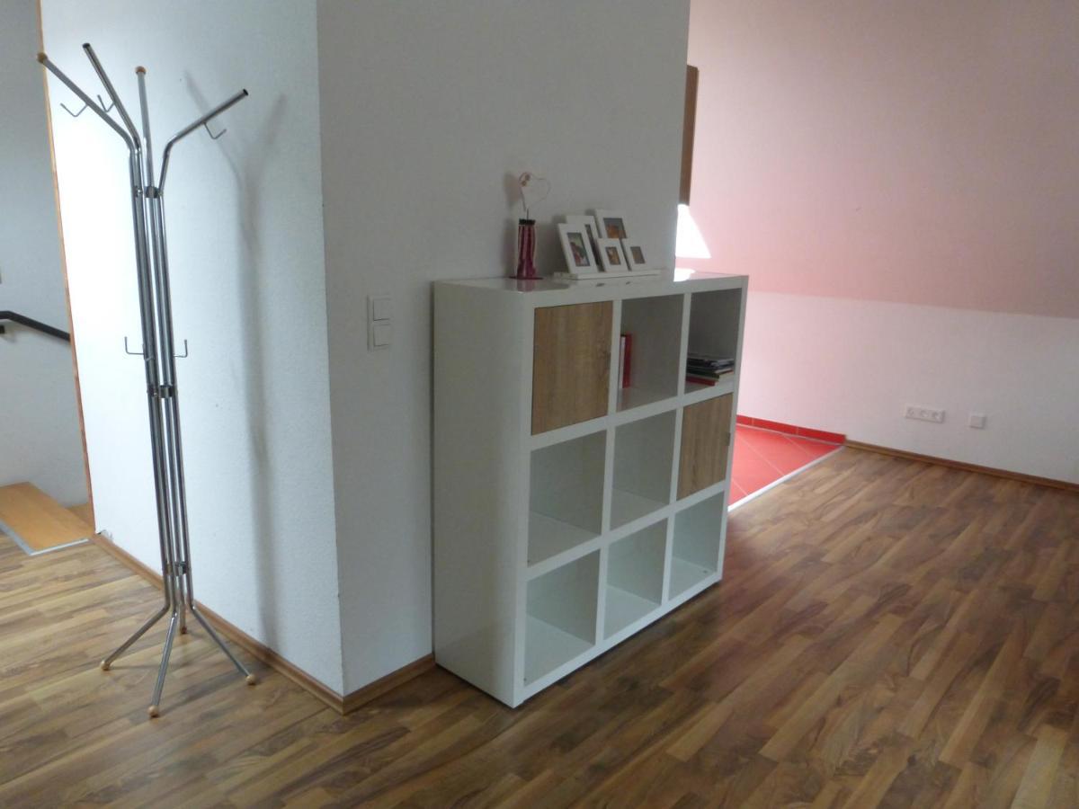 Daumsmuhle Villa Mossautal Buitenkant foto